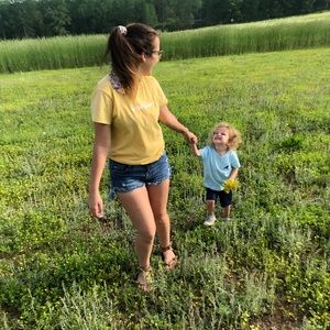 Meet your Posher, Madison